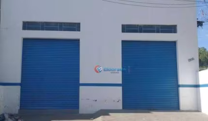 Salão para alugar, 180 m² por R$ 3.200,00/mês - Centro - Sumaré/SP