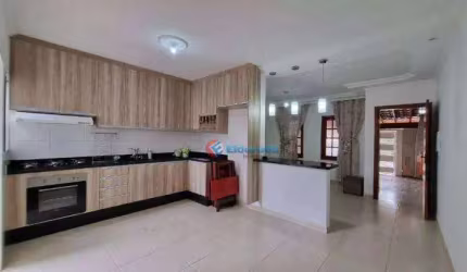 Casa à venda - Jardim Sumarezinho - Hortolândia/SP