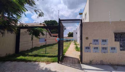 Casa à venda - Cidade Satélite Íris - Campinas/SP