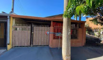 Casa à venda - Jardim Bom Retiro (Nova Veneza) - Sumaré/SP