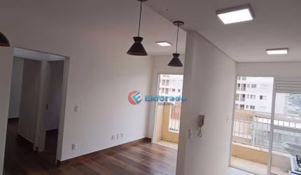 Apartamento à venda - Conserva - Americana/SP