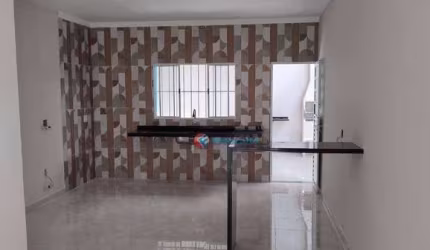Casa à venda - Vila Castelo Branco - Campinas/SP