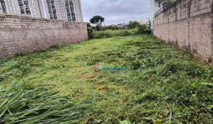 Terreno à venda - Parque São Gabriel - Hortolândia/SP