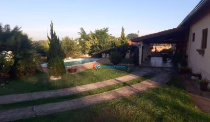 Chácara à venda - Hortolândia/SP