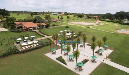 Terreno à venda, 600 m² por R$ 55.000,00 - Rivieira de Santa Cristina - Arandu/SP