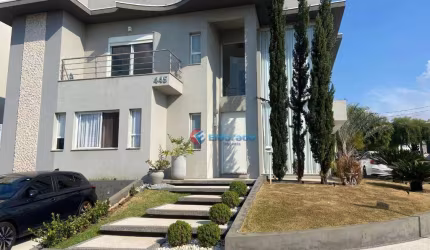 Sobrado com 3 dormitórios à venda, 236 m² por R$ 1.950.000,00 - Residencial Real Park Sumaré - Sumaré/SP