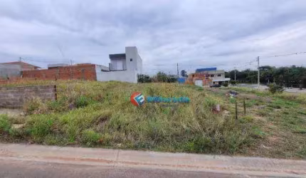 Terreno à venda, 160 m² por R$ 128.000,00 - Terras de Yukatan - Monte Mor/SP