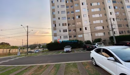 Apartamento à venda - Parque Yolanda (Nova Veneza) - Sumaré/SP