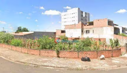 Terreno à venda - Parque Gabriel - Hortolândia/SP