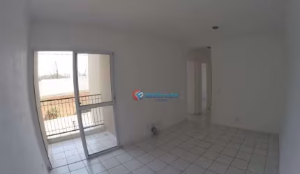 Apartamento à venda - Recanto dos Sonhos - Sumaré/SP