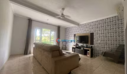 Casa à venda - Jardim das Laranjeiras - Hortolândia/SP