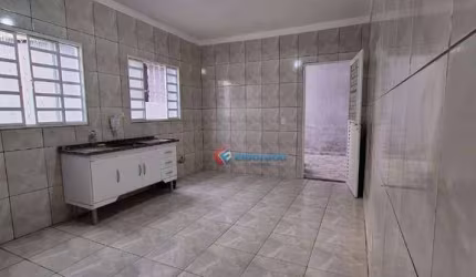 Casa à venda - Jardim Villagio Ghiraldelli - Hortolândia/SP