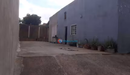 Casa à venda - Parque Orestes Ôngaro - Hortolândia/SP