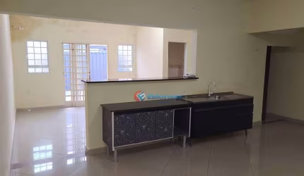 Casa para alugar - Vila Real - Hortolândia/SP