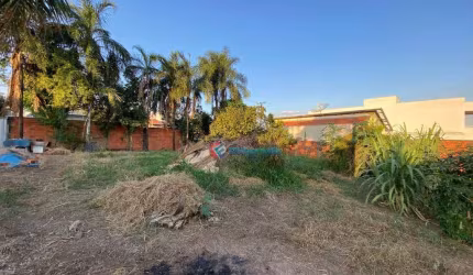 Terreno à venda - Parque Manoel de Vasconcelos - Sumaré/SP