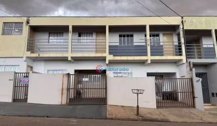 Kitnet para alugar - Jardim Alvorada - Sumaré/SP