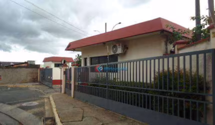 Apartamento com 3 dormitórios para alugar, 79 m² por R$ 1.936,00/mês - Jardim Adelaide - Hortolândia/SP