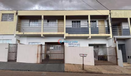 Kitnet para alugar - Jardim Alvorada - Sumaré/SP