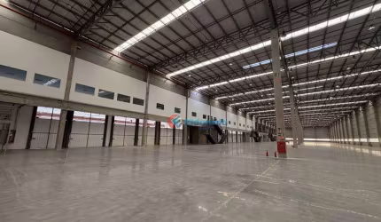 Galpão para alugar, 12339 m² por R$ 318.222,81/mês - Jardim Manchester (Nova Veneza) - Sumaré/SP