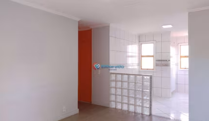Apartamento para alugar - Parque Villa Flores - Sumaré/SP