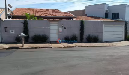 Casa à venda - Jardim Dulce (Nova Veneza) - Sumaré/SP