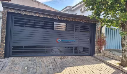 Casa à venda - Parque Santa Bárbara - Campinas/SP