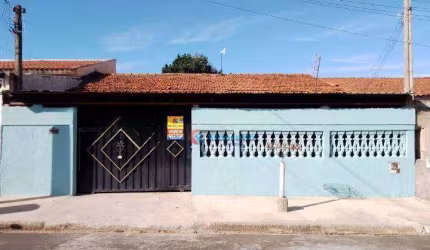 Casa à venda - Parque das Nações (Nova Veneza) - Sumaré/SP