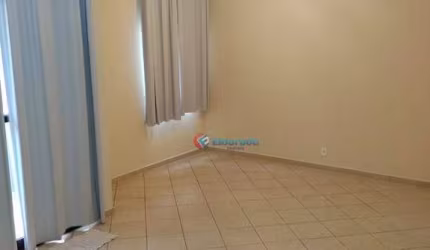 Apartamento à venda - Jardim do Lago - Campinas/SP