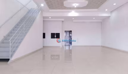Salão para venda ou locação - Jardim Santa Rosa - Nova Odessa/SP