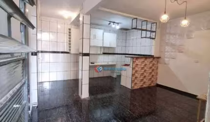 Casa à venda - Jardim Europa I - Santa Bárbara D'Oeste/SP