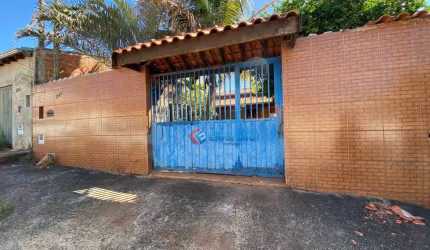Casa para venda ou locação - Residencial Parque Pavan - Sumaré/SP