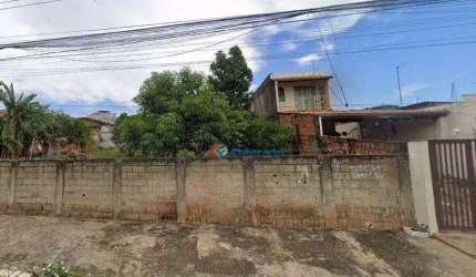 Terreno à venda, 250 m² por R$ 160.000 - Jardim Maria Antonia (Nova Veneza) - Sumaré/SP