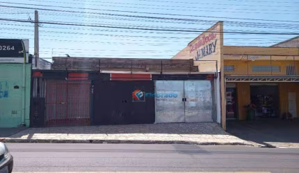 Salão à venda, 100 m² por R$ 650.000,00 - Jardim Nossa Senhora Auxiliadora - Hortolândia/SP