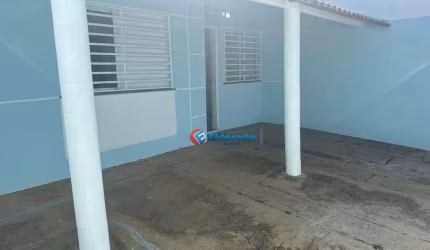 Casa com 2 dormitórios, 45 m² - venda por R$ 350.000,00 ou aluguel por R$ 1.550,00/mês - Residencial Terra Nova - Nova Odessa/SP