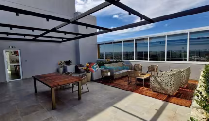 Apartamento para alugar - Centro - Sumaré/SP
