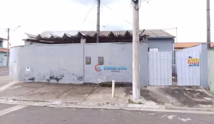 Casa à venda - Parque Itália (Nova Veneza) - Sumaré/SP