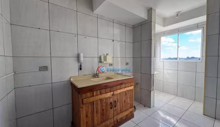Apartamento para alugar - Jardim Conceição (Nova Veneza) - Sumaré/SP