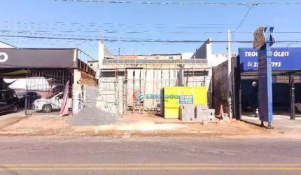 Salão para alugar - Centro - Nova Odessa/SP