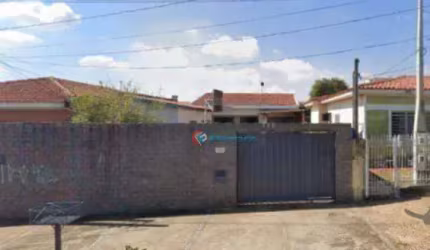Casa com 3 dormitórios à venda, 150 m² por R$ 645.000 - Jardim Campos Elíseos - Campinas/SP
