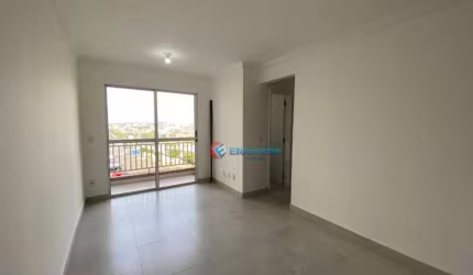 Apartamento para alugar - Jardim Nova Hortolandia - Hortolândia/SP