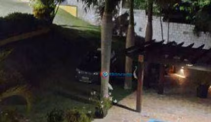 Chácara com 3 dormitórios à venda, 2200 m² por R$ 1.060.000,00 - Recanto Mirim - Monte Mor/SP