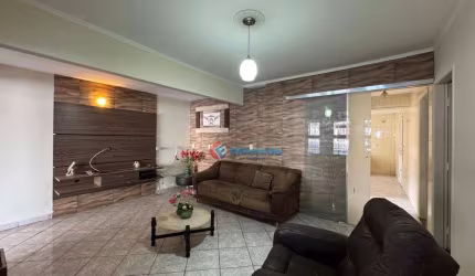 Casa para alugar - Vila Zilda Natel - Sumaré/SP