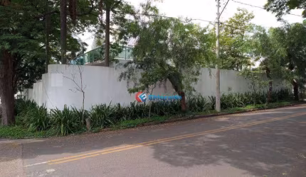 Casa com 3 dormitórios, 421 m² - venda por R$ 3.000.000,00 ou aluguel por R$ 10.000,00/mês - Parque Ortolândia - Hortolândia/SP