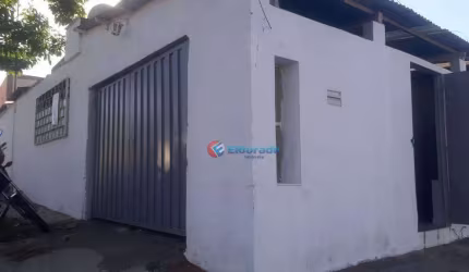 Casa para alugar - Jardim Denadai (Nova Veneza) - Sumaré/SP