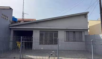 Casa à venda - Jardim Marchissolo - Sumaré/SP