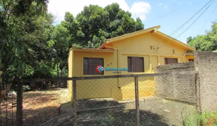 Casa para alugar - Chácara Bela Vista - Sumaré/SP