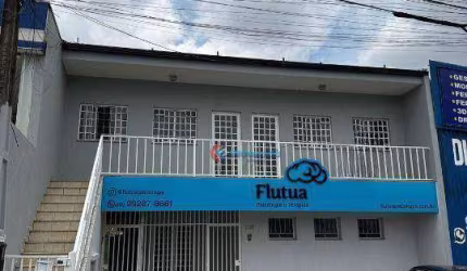 Casa para alugar - Parque Ortolândia - Hortolândia/SP