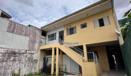 Casa para alugar - Parque Ortolândia - Hortolândia/SP