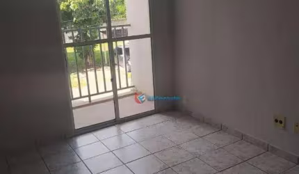 Apartamento à venda - São José - Paulínia/SP