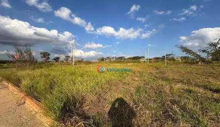 Terreno para alugar - Residencial Portal Bordon II - Sumaré/SP